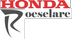 Logo Honda - Heyndrickx
